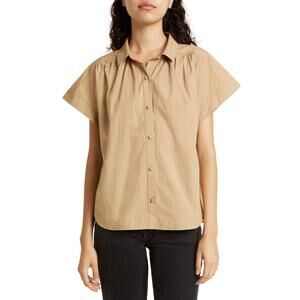 Citizens of Humanity Button-Up Shirt Size XS